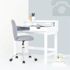 Kids Parker Computer Desk Chair -Kids Toy Shop hipkids kids parker computer desk chair 31314677989510