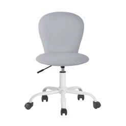 Kids Parker Computer Desk Chair -Kids Toy Shop hipkids kids parker computer desk chair 31314678022278