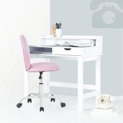 Kids Parker Computer Desk Chair -Kids Toy Shop hipkids kids parker computer desk chair 31314678677638