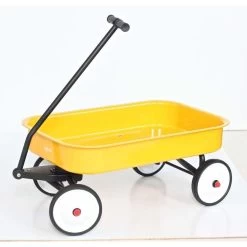 Kids Steel Toy Wagon