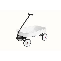 Kids Steel Toy Wagon -Kids Toy Shop hipkids kids steel toy wagon 11604735000623