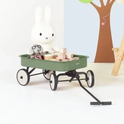 Kids Steel Toy Wagon -Kids Toy Shop hipkids kids steel toy wagon 32543289868422