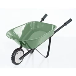 Kids Steel Toy Wheelbarrow -Kids Toy Shop hipkids kids steel toy wheelbarrow 32996880187526