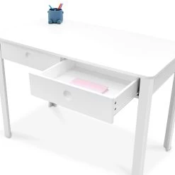 Layla Study Desk -Kids Toy Shop hipkids layla study desk 32055519903878