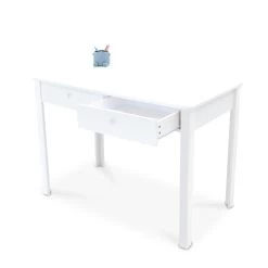 Layla Study Desk -Kids Toy Shop hipkids layla study desk 32055520002182