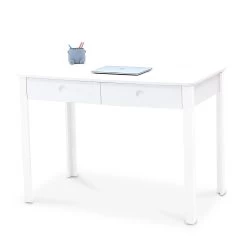 Layla Study Desk -Kids Toy Shop hipkids layla study desk 32055533273222