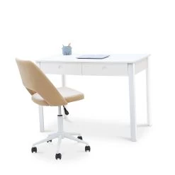 Layla Study Desk -Kids Toy Shop hipkids layla study desk 32152331387014