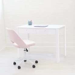 Layla Study Desk -Kids Toy Shop hipkids layla study desk 32222066737286
