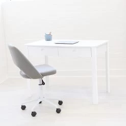 Layla Study Desk -Kids Toy Shop hipkids layla study desk 32222066802822