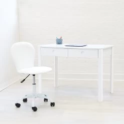 Layla Study Desk -Kids Toy Shop hipkids layla study desk 32232502395014