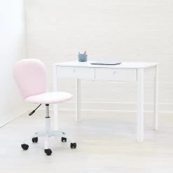 Layla Study Desk -Kids Toy Shop hipkids layla study desk 32232522809478