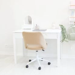 Layla Study Desk -Kids Toy Shop hipkids layla study desk 33012001341574