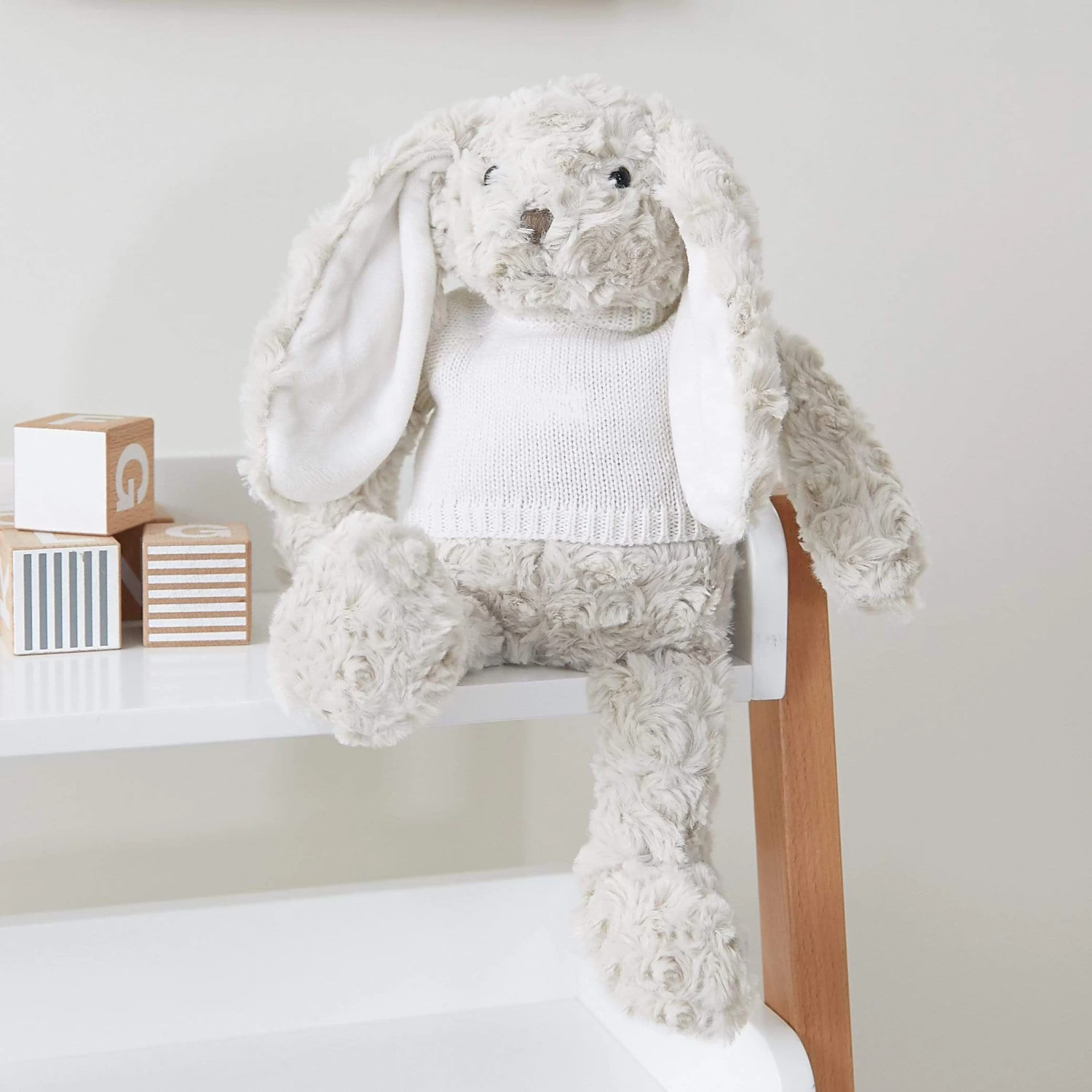 Lola Bunny - Plush Toy 4 Lola Bunny - Plush Toy - Image 2