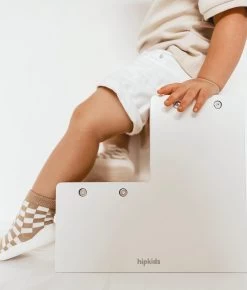 Lottie Kids Step Stool -Kids Toy Shop hipkids lottie kids step stool 32453016191110