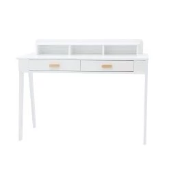 Mason Study Desk With Shelf -Kids Toy Shop hipkids mason study desk with shelf 32232924872838