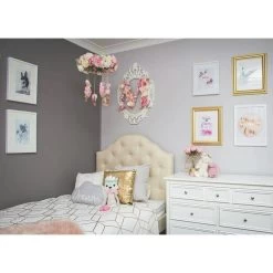 MIA King Single Upholstered Bed -Kids Toy Shop hipkids mia king single upholstered bed 11606996615215