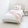 MIA King Single Upholstered Bed -Kids Toy Shop hipkids mia king single upholstered bed 32357264752774