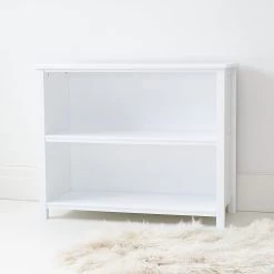 MICAH Low Bookshelf 13 MICAH Low Bookshelf -Kids Toy Shop hipkids micah low bookshelf 17331213926534