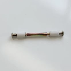 Short Axle - 2 In 1 Mini Trike / Balance Bike