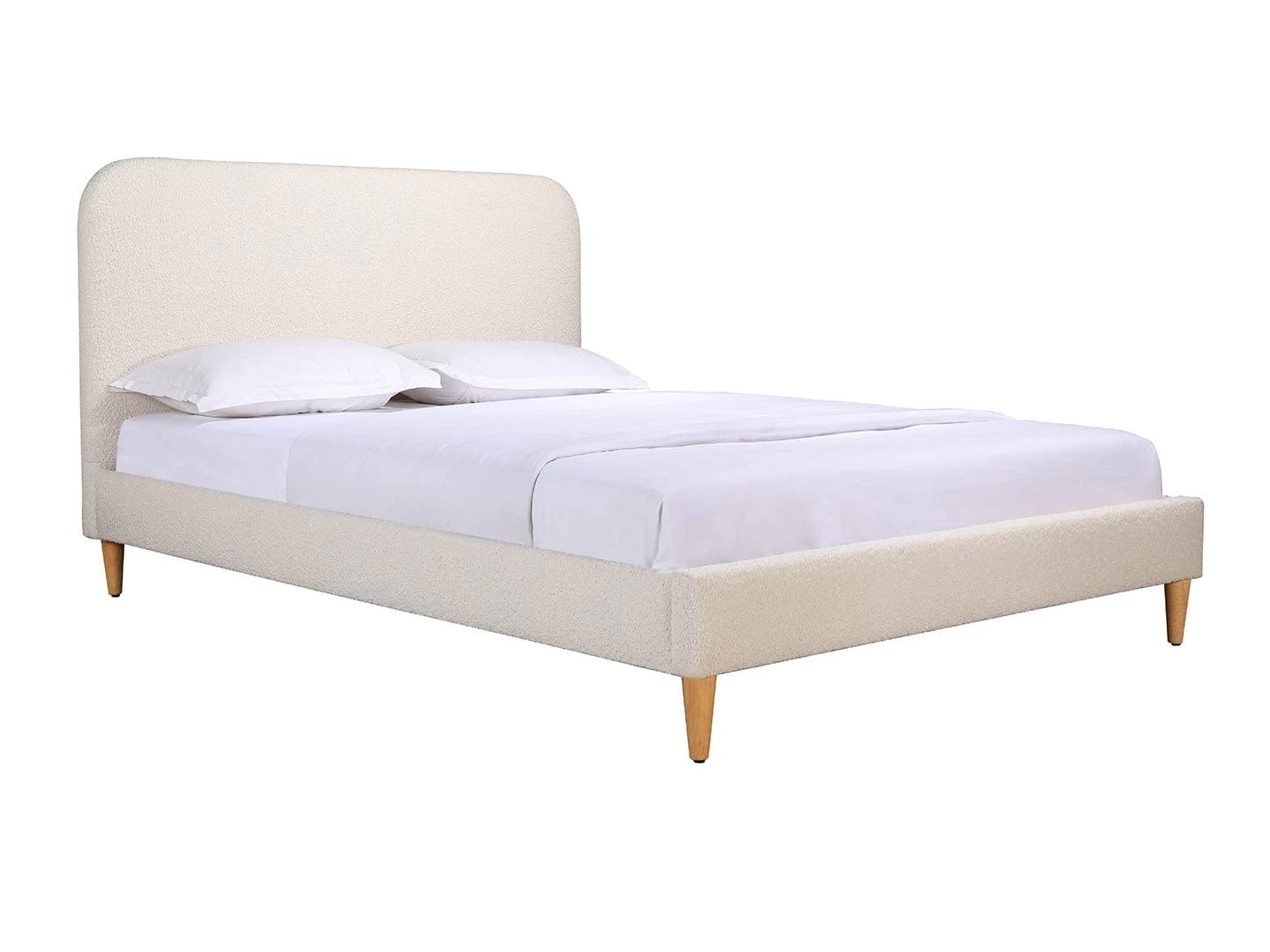 Monet Upholstered Bed 10 Monet Upholstered Bed - Image 8