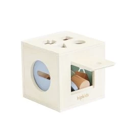 Montessori Sensory Box -Kids Toy Shop hipkids montessori baby sensory box 31985402577030