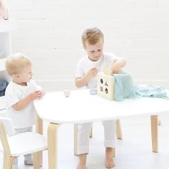 Montessori Sensory Box -Kids Toy Shop hipkids montessori baby sensory box 32609552728198