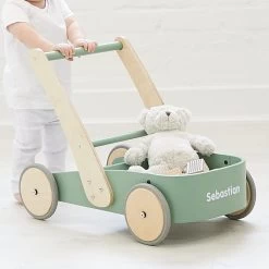 Montessori Baby Walker 26 Montessori Baby Walker -Kids Toy Shop hipkids montessori baby walker 31561634218118