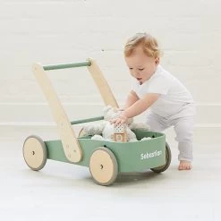 Montessori Baby Walker 19 Montessori Baby Walker -Kids Toy Shop hipkids montessori baby walker 31561634283654