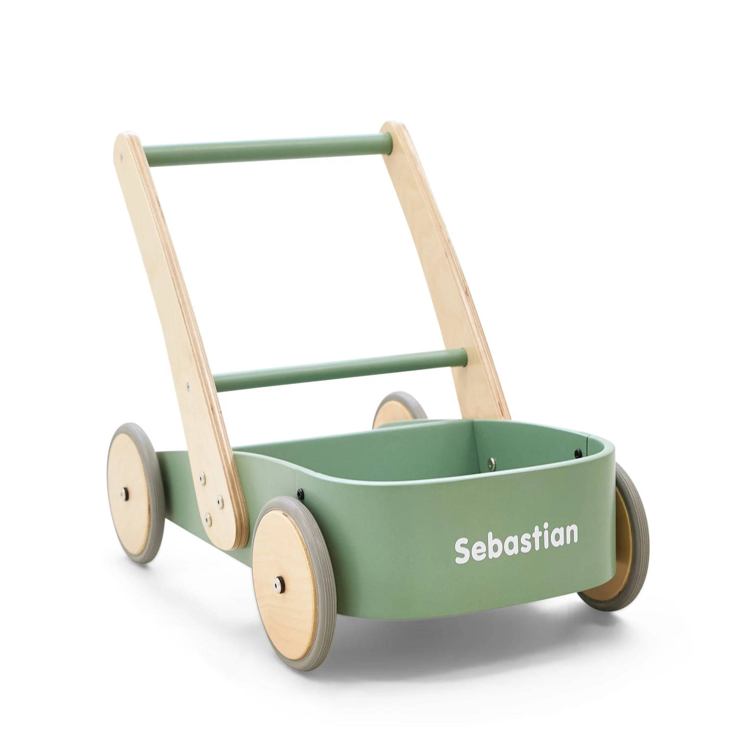 Montessori Baby Walker 14 Montessori Baby Walker - Image 12