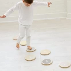 Montessori Stepping Stones -Kids Toy Shop hipkids montessori stepping stones 31663553511558