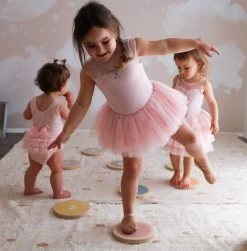 Montessori Stepping Stones -Kids Toy Shop hipkids montessori stepping stones 33056935018630