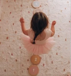 Montessori Stepping Stones -Kids Toy Shop hipkids montessori stepping stones 33056935280774