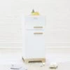 Nordic Chef Toy Fridge