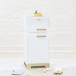 Nordic Chef Toy Fridge