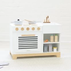 Nordic Chef Toy Kitchen
