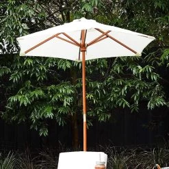 Outdoor Sun Umbrella -Kids Toy Shop hipkids outdoor sun umbrella 31843806347398
