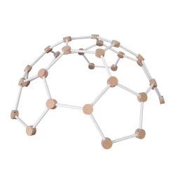 Kids Climbing Dome -Kids Toy Shop hipkids pikler climbing dome 31561219309702