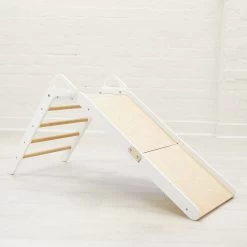 Foldable Indoor Slide 12 Foldable Indoor Slide -Kids Toy Shop hipkids pikler foldable slide 31565254557830