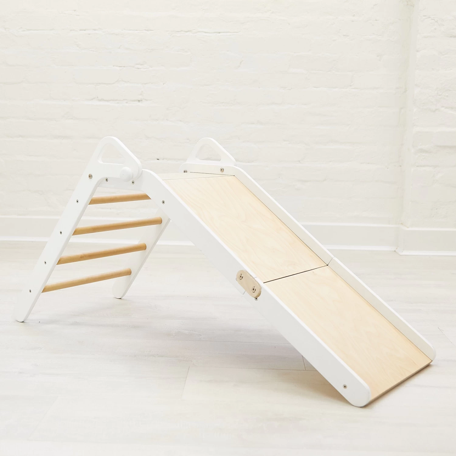 Foldable Indoor Slide 5 Foldable Indoor Slide - Image 3