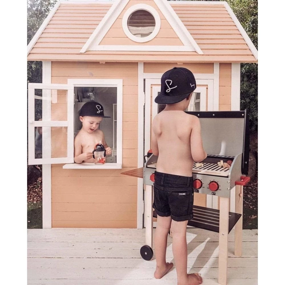 PIPER Cubby House 17 PIPER Cubby House - Image 15