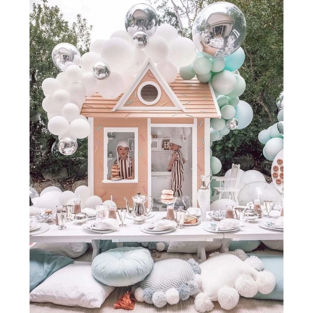 PIPER Cubby House 14 PIPER Cubby House - Image 12