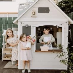 PIPER Cubby House 28 PIPER Cubby House -Kids Toy Shop hipkids piper cubby house 30631228670086