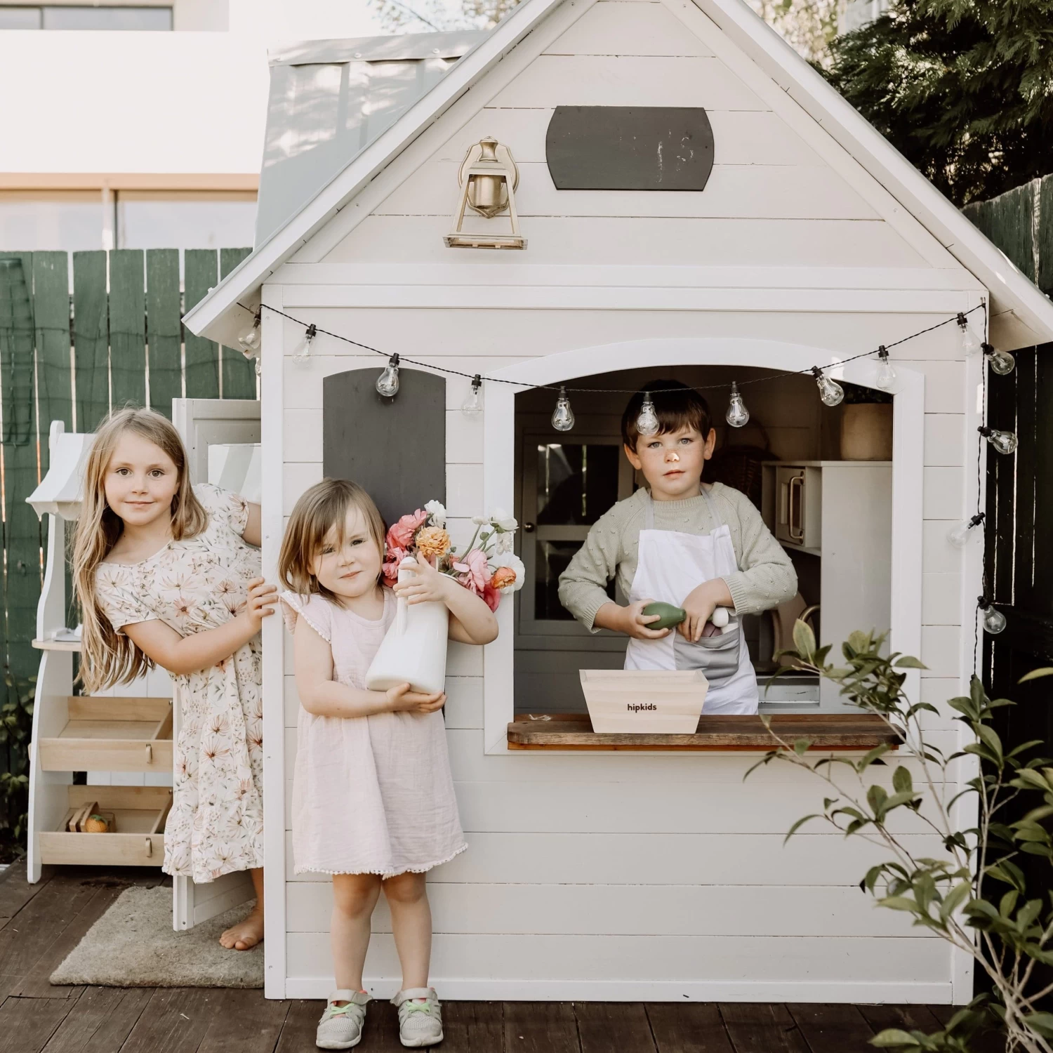 PIPER Cubby House 10 PIPER Cubby House - Image 8