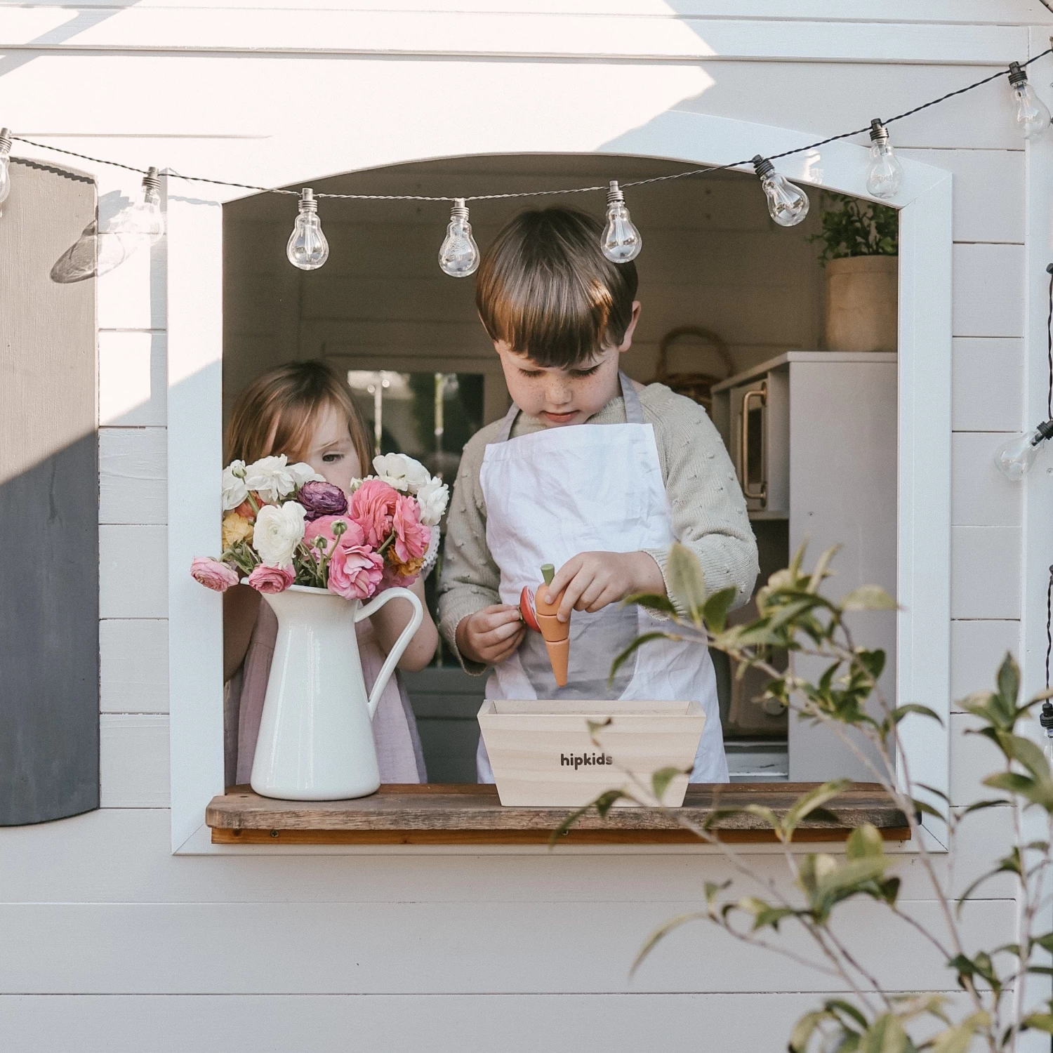 PIPER Cubby House 11 PIPER Cubby House - Image 9