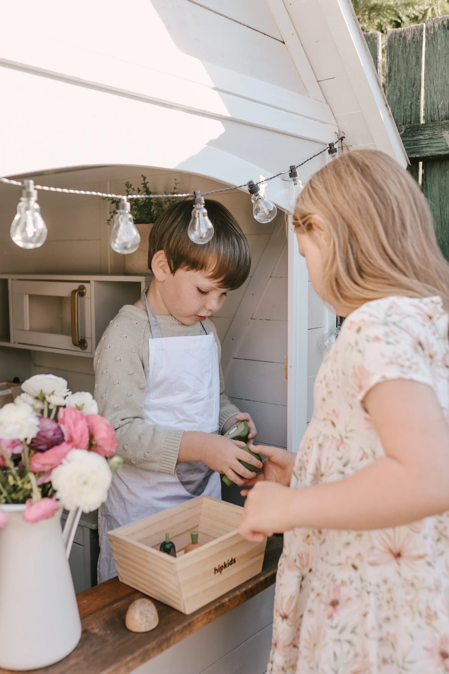 PIPER Cubby House 12 PIPER Cubby House - Image 10