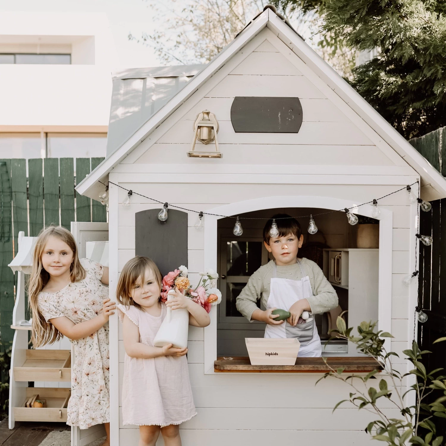 PIPER Cubby House 16 PIPER Cubby House - Image 14