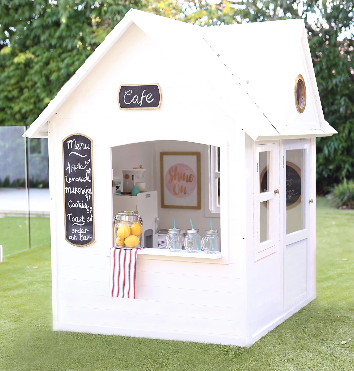 PIPER Cubby House 5 PIPER Cubby House - Image 3