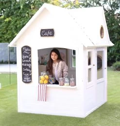 PIPER Cubby House 26 PIPER Cubby House -Kids Toy Shop hipkids piper cubby house 33081427296390