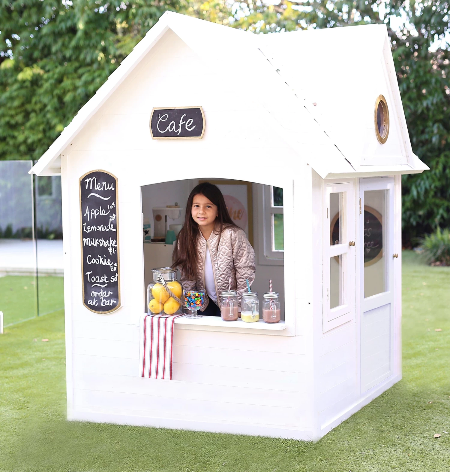 PIPER Cubby House 8 PIPER Cubby House - Image 6