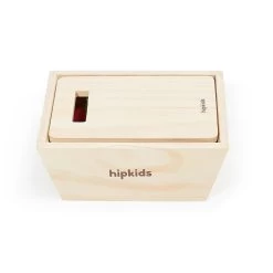 HipKids Play Vegetable Crate Set -Kids Toy Shop hipkids play vegetable crate set 14790579093551